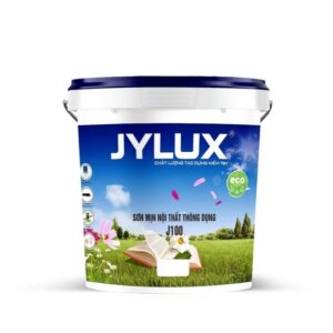 Sơn Mịn Nội Thất Thông Dụng J100
