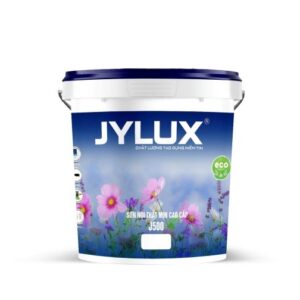Sơn Nội Thất Mịn Cao Cấp J500