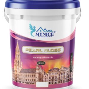 Sơn Ngoại Thất Cao Cấp M2000