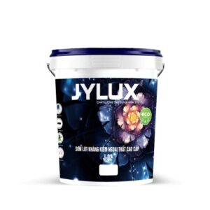 Sơn Lót Kháng Kiềm Ngoại Thất Cao Cấp J-02