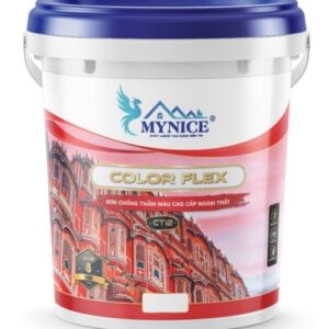 Sơn Chống Thấm Màu CT12